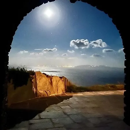 Dionysos Sea And Stone Luxury * Kardhianí