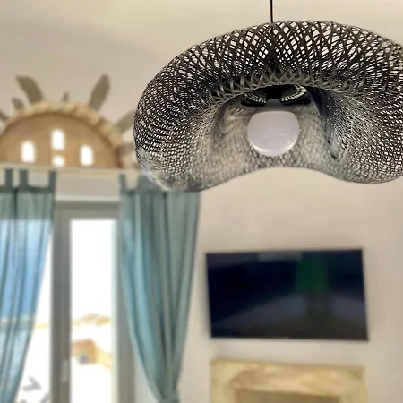 Dionysos Sea And Stone Luxury * Kardhiani