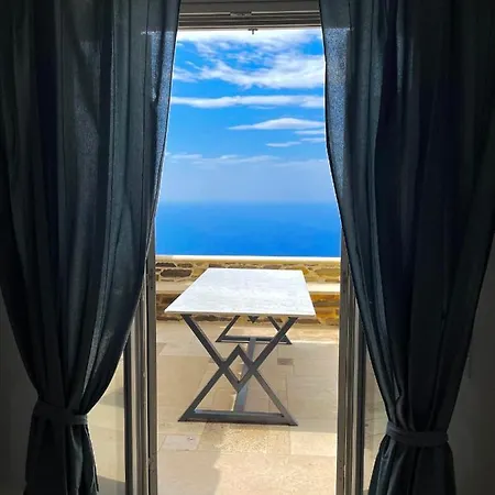 Dionysos Sea And Stone Luxury *