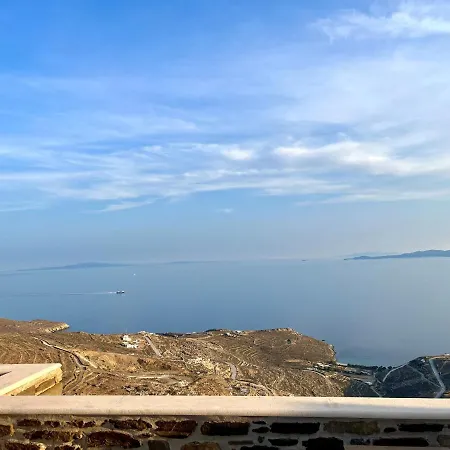 Dionysos Sea And Stone Luxury