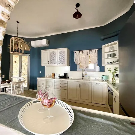 Dionysos Sea And Stone Luxury * Kardhiani